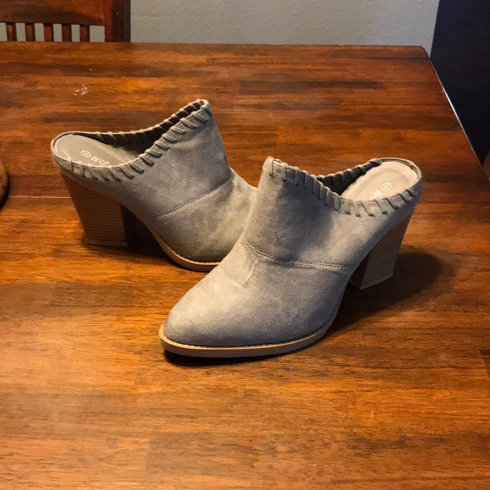 Shoes